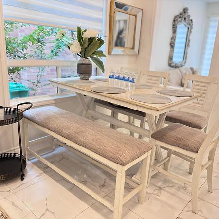 מיסיסאוגה Luxury Home In Toronto מראה חיצוני תמונה