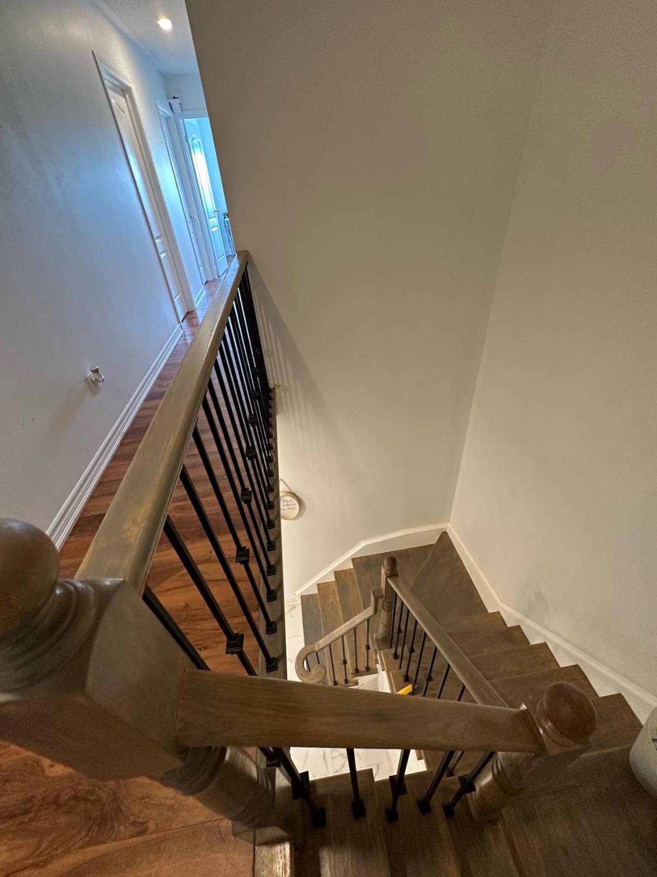 מיסיסאוגה Luxury Home In Toronto מראה חיצוני תמונה
