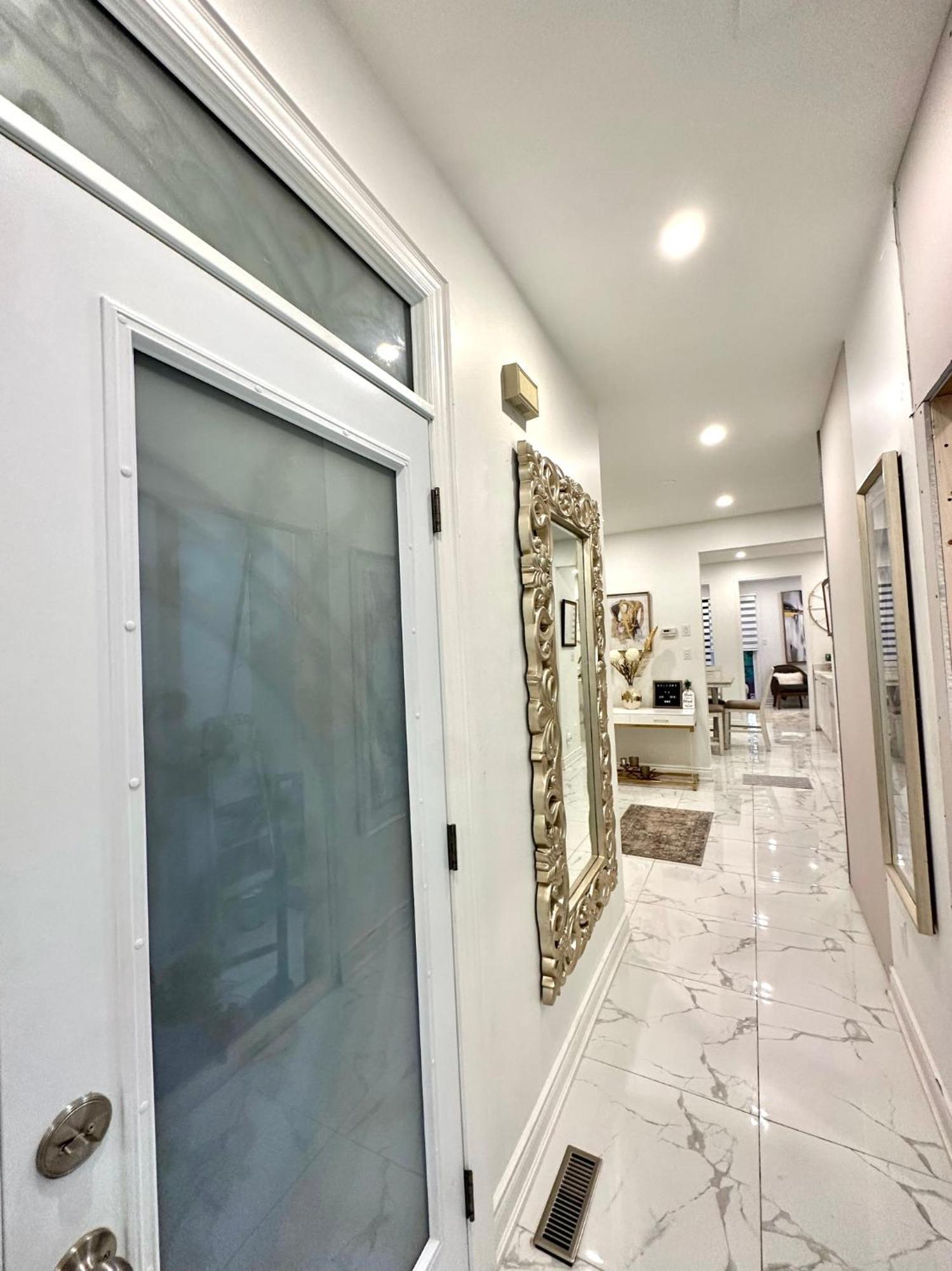 מיסיסאוגה Luxury Home In Toronto מראה חיצוני תמונה
