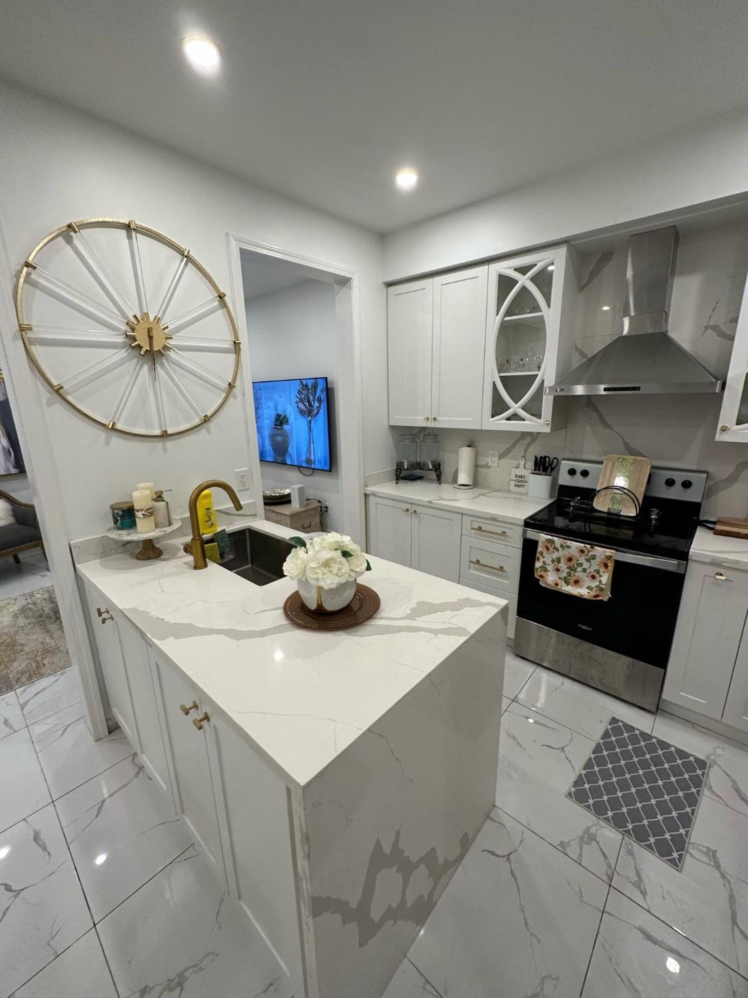 מיסיסאוגה Luxury Home In Toronto מראה חיצוני תמונה