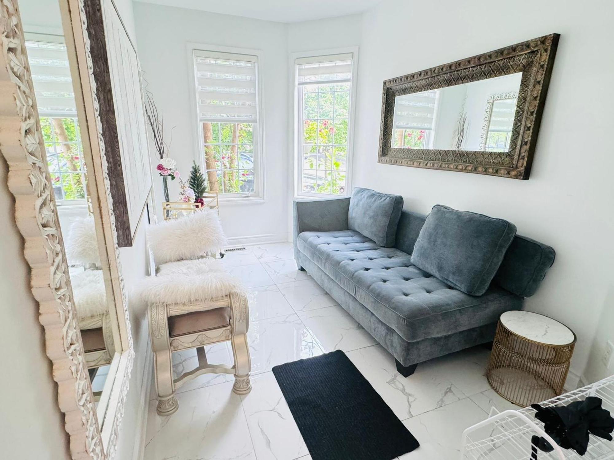מיסיסאוגה Luxury Home In Toronto מראה חיצוני תמונה